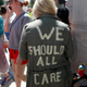 Image for article titled Over 700 'Families Belong Together' Protests Are Underway (UPDATING)